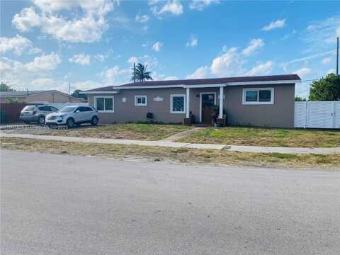 3745 NW 171st Ter, Miami Gardens, FL 33055