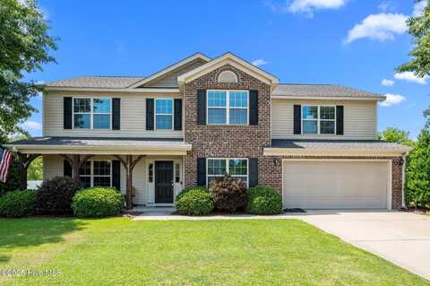 2448 Kodiak Drive, Winterville, NC 28590