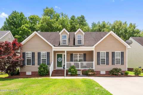 905 Sebring Drive, Winterville, NC 28590