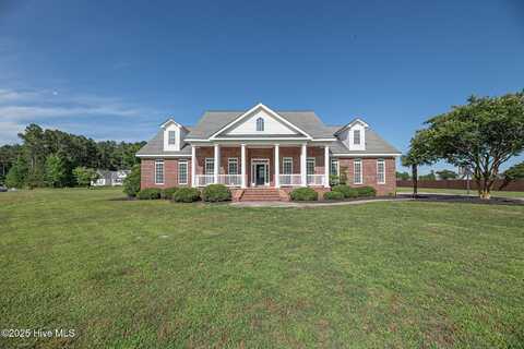 3233 Misty Pines Road, Greenville, NC 27858