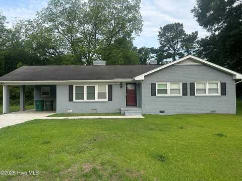 1011 Van Nortwick Street, Greenville, NC 27834
