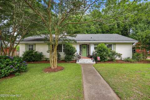 1744 Beaumont Drive, Greenville, NC 27858