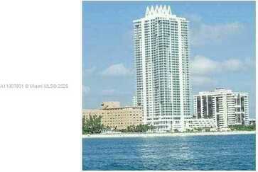 6365 Collins Ave, Miami Beach, FL 33141