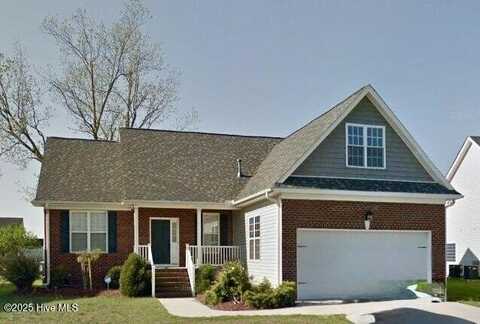 4000 Dublin Road, Winterville, NC 28590