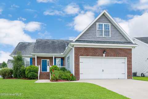 4000 Dublin Road, Winterville, NC 28590