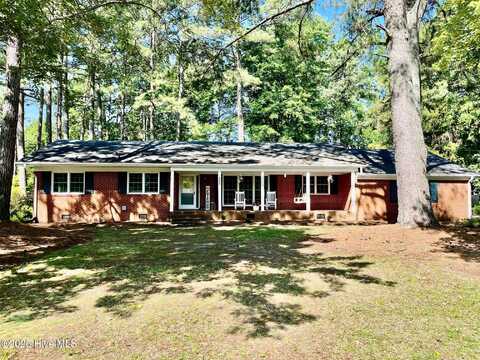 3400 Bynum Drive, Farmville, NC 27828