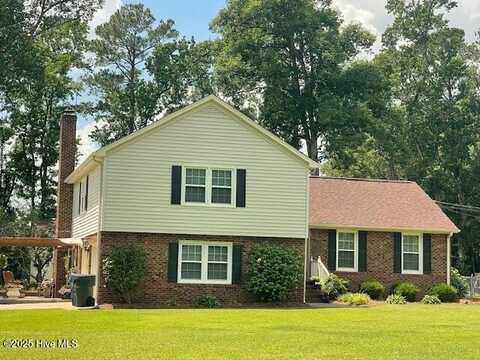 2008 Hardee Road, Kinston, NC 28504