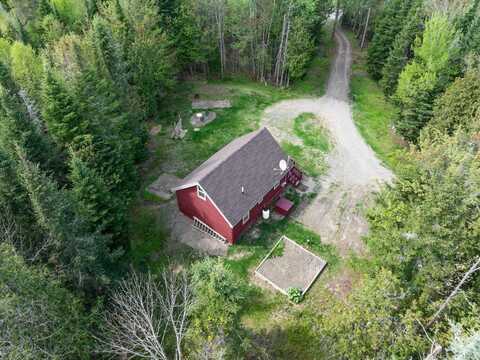 639 Main Street, Springfield, ME 04487