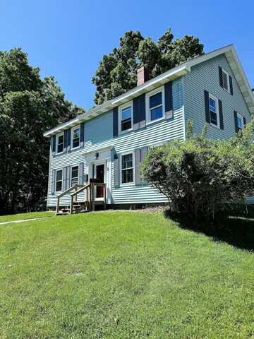2 High Street, Machias, ME 04654