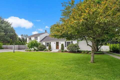 86 Hurricane Road, Keene, NH 03431