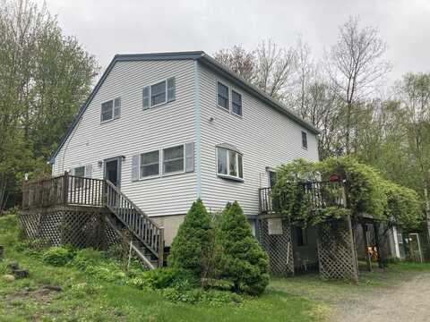 34 Highview Ave., Hancock, ME 04640