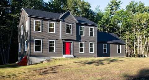 12 Windsor Road, Ellsworth, ME 04605
