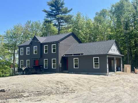 12 Windsor Road, Ellsworth, ME 04605