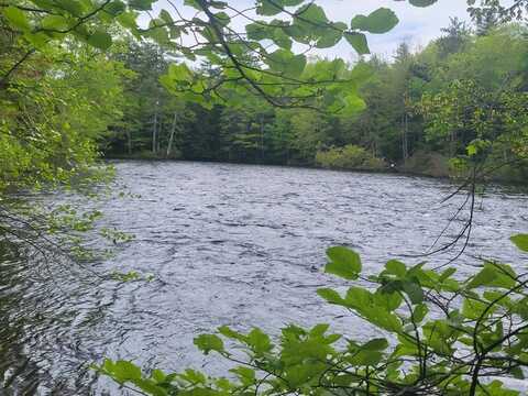 R3-32 Ossipee Trail, Porter, ME 04068