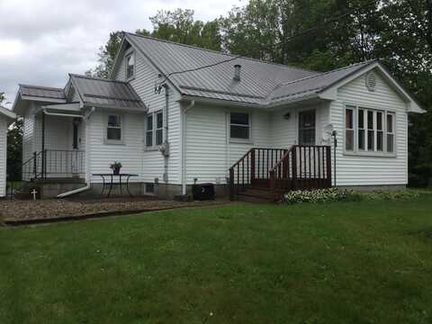 1009 Twp rd 2156, Ashland, OH 44805