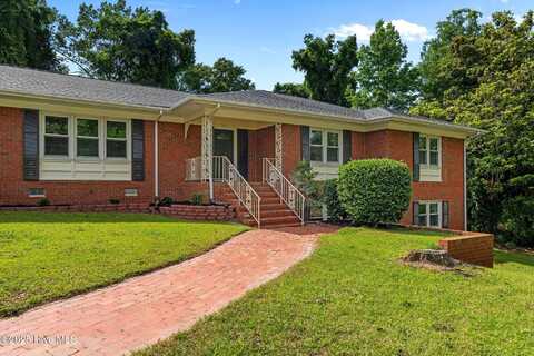 500 S 14th Street, Lillington, NC 27546