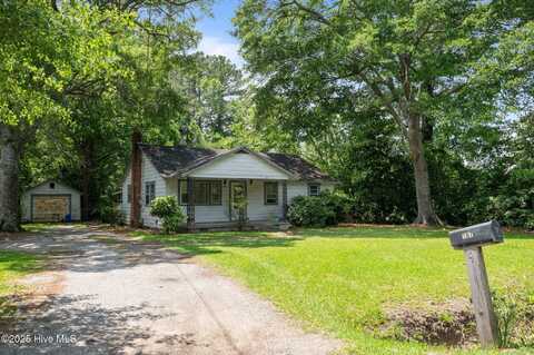 167 Ballard Street, Chocowinity, NC 27817