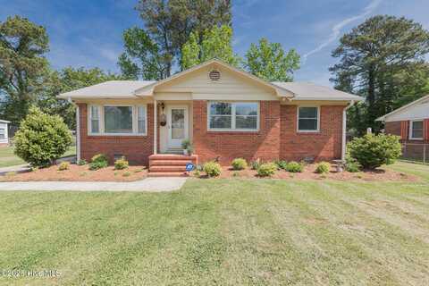 203 Mercer Road, Jacksonville, NC 28546