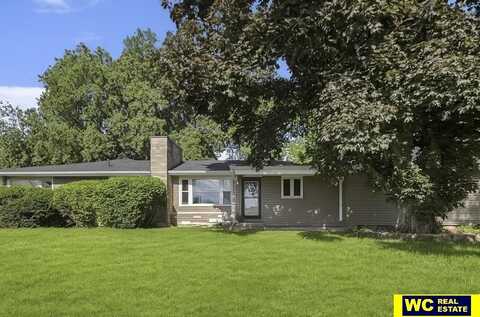 1341 Wilbur Street, Blair, NE 68008