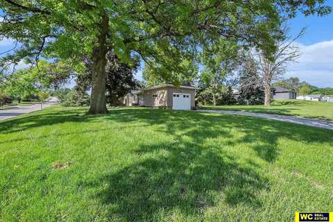 1341 Wilbur Street, Blair, NE 68008