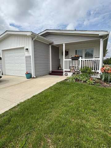 763 County Line Rd #19, Crestline, OH 44827