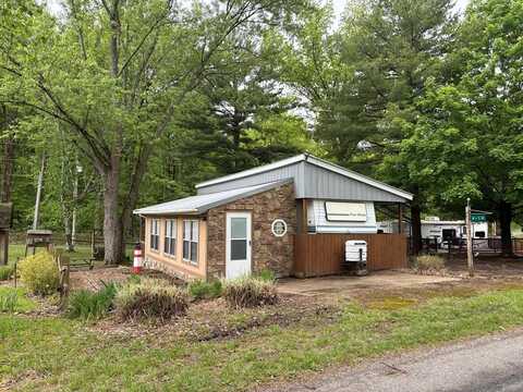 7326 State Route 19 Unit 4 Lots 14 & 15, Mount Gilead, OH 43338