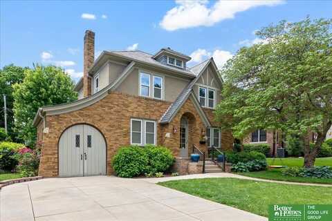 2028 N 55 Street, Omaha, NE 68104
