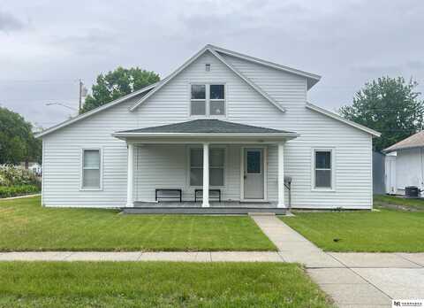 238 N Ray Street, Valentine, NE 69201