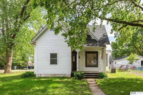 425 W Eagle Street, Arlington, NE 68002