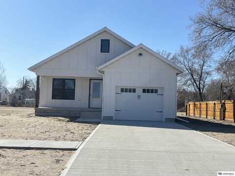 117 N Edna Street, Valentine, NE 69201