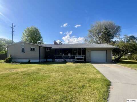 606 E 7th Street, Valentine, NE 69201