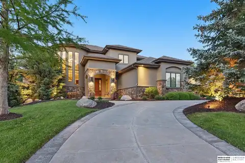 1419 N 188th Street, Elkhorn, NE 68022