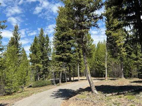 Lot 24 Sawtooth Loop, Cascade, ID 83611