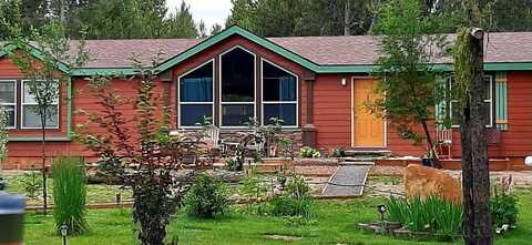 7 Lakewind Drive, Donnelly, ID 83615