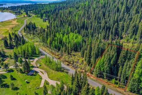 2315 W Mountain Road, Donnelly, ID 83615