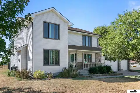 9521 N 140Th Street, Waverly, NE 68462