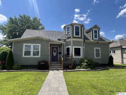309 N Cherry Street, Valentine, NE 69201