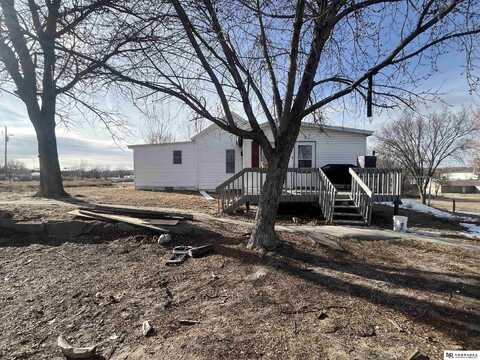 216 W Nebraska Avenue, Valentine, NE 69211