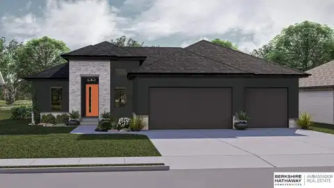 10915 N 161st Avenue, Bennington, NE 68007