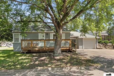 1500 Burnham Street, Lincoln, NE 68502