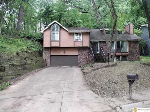 826 Hidden Hills Drive, Bellevue, NE 68005