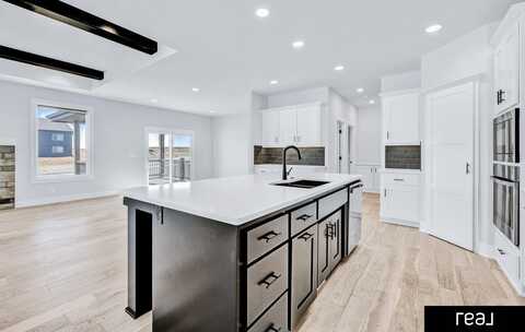 12003 S 109th Street, Papillion, NE 68046