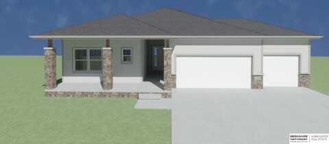 10403 Cimarron Street, Papillion, NE 68046