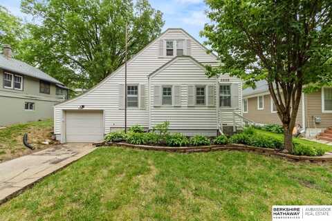 2035 N 50th Street, Omaha, NE 68104