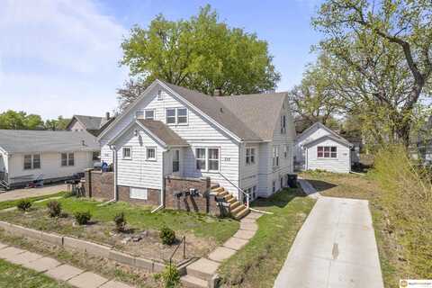 733 N H Street, Fremont, NE 68025