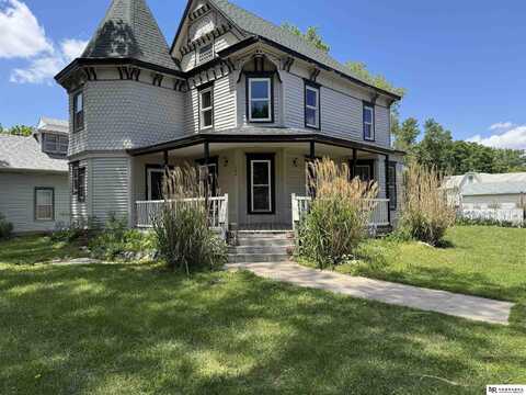 204 East York Avenue, De Witt, NE 68341
