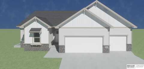 11011 S 104th Avenue, Papillion, NE 68046