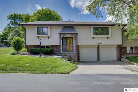5082 South 149th Court, Omaha, NE 68137