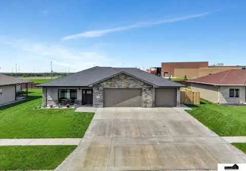 1946 Eastgate Drive, Crete, NE 68333