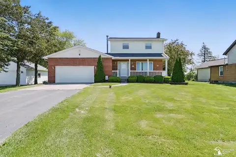 10710 Otter, Carleton, MI 48117